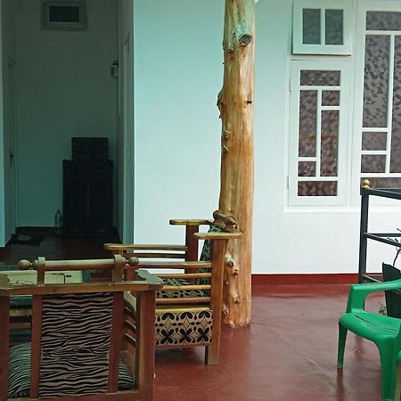Forest Cyniciam Homestay Ohiya Eksteriør bilde