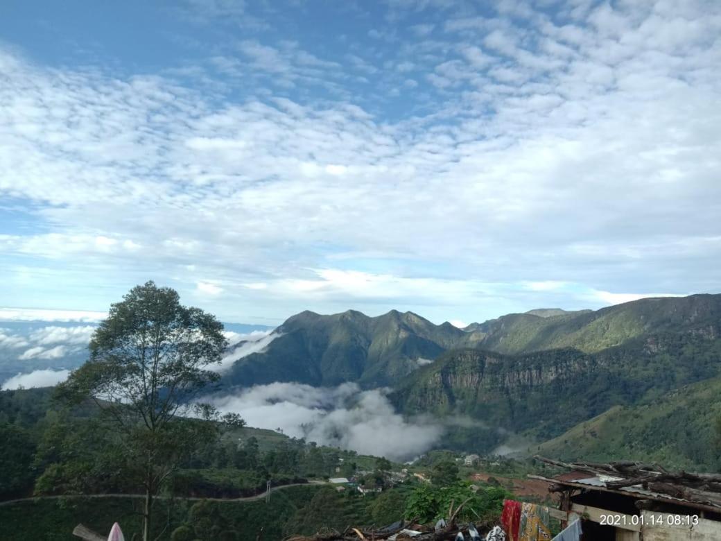 Forest Cyniciam Homestay Ohiya Eksteriør bilde