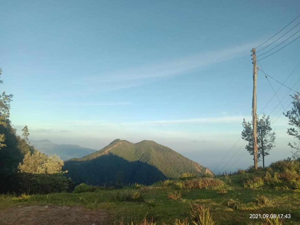 Forest Cyniciam Homestay Ohiya Eksteriør bilde