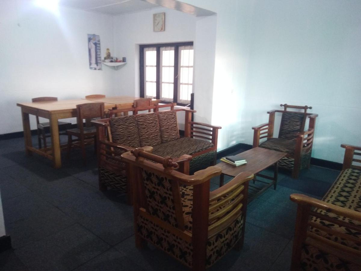 Forest Cyniciam Homestay Ohiya Rom bilde
