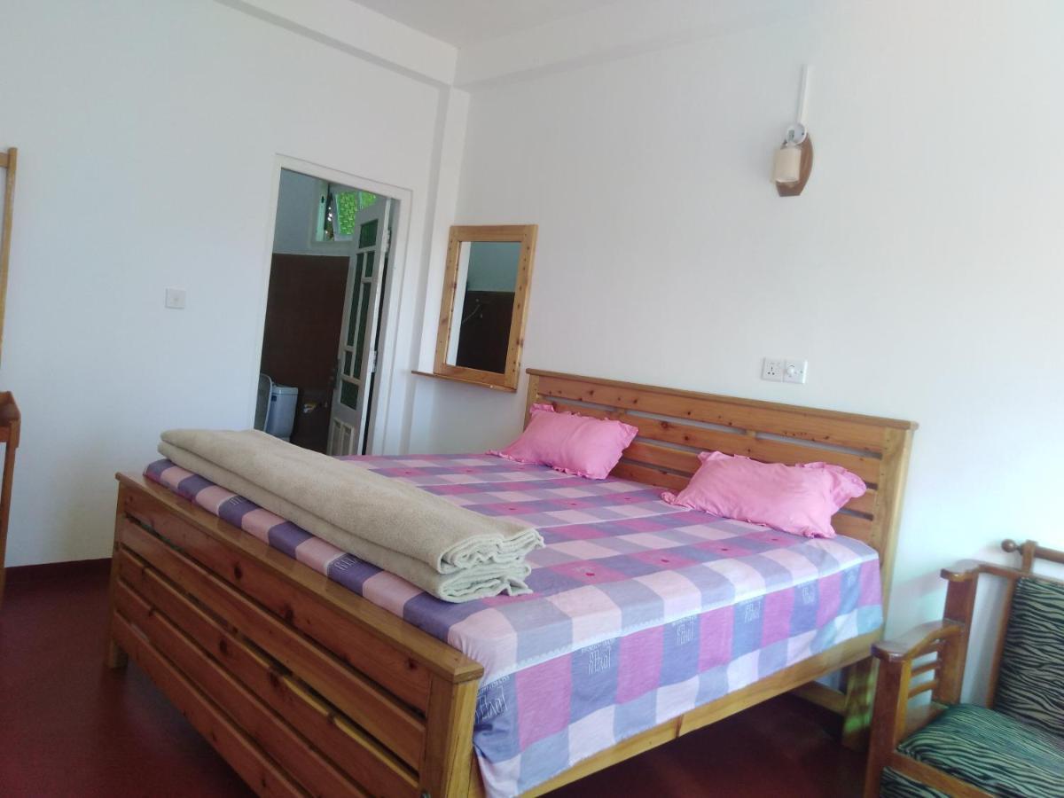Forest Cyniciam Homestay Ohiya Eksteriør bilde
