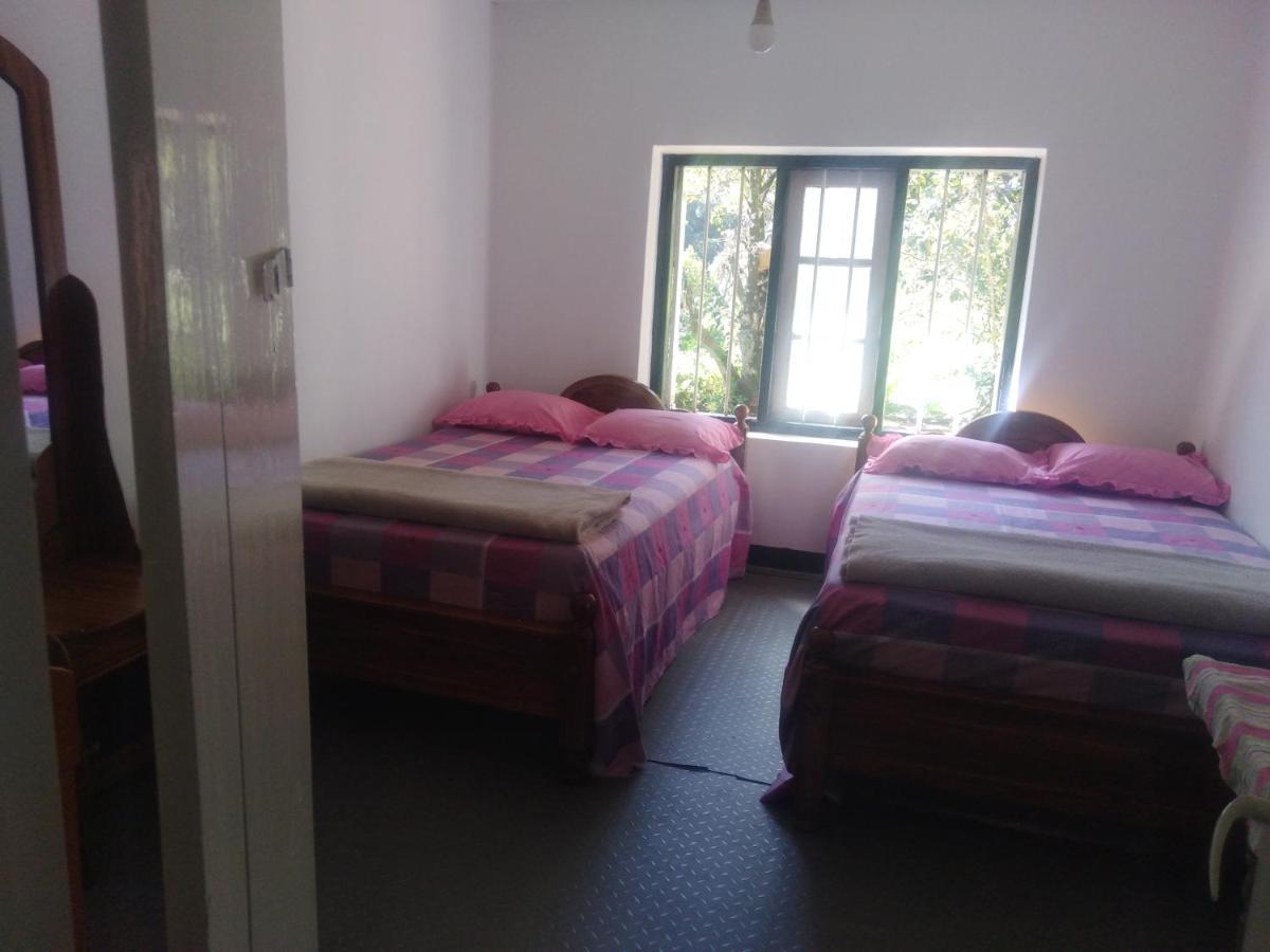 Forest Cyniciam Homestay Ohiya Eksteriør bilde