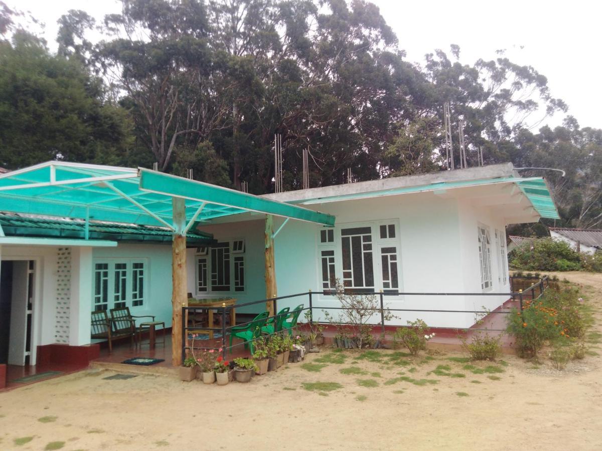 Forest Cyniciam Homestay Ohiya Eksteriør bilde