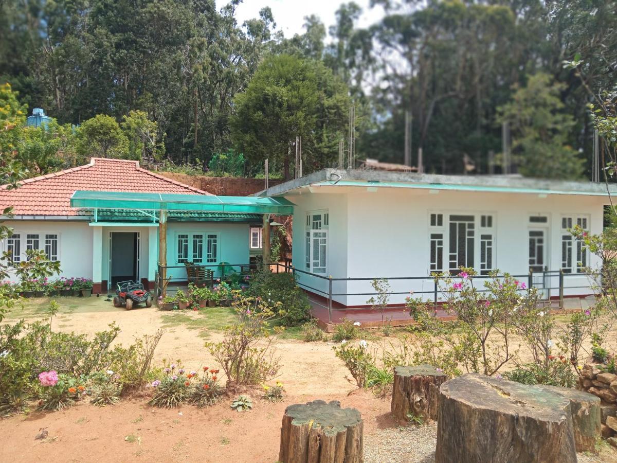 Forest Cyniciam Homestay Ohiya Eksteriør bilde