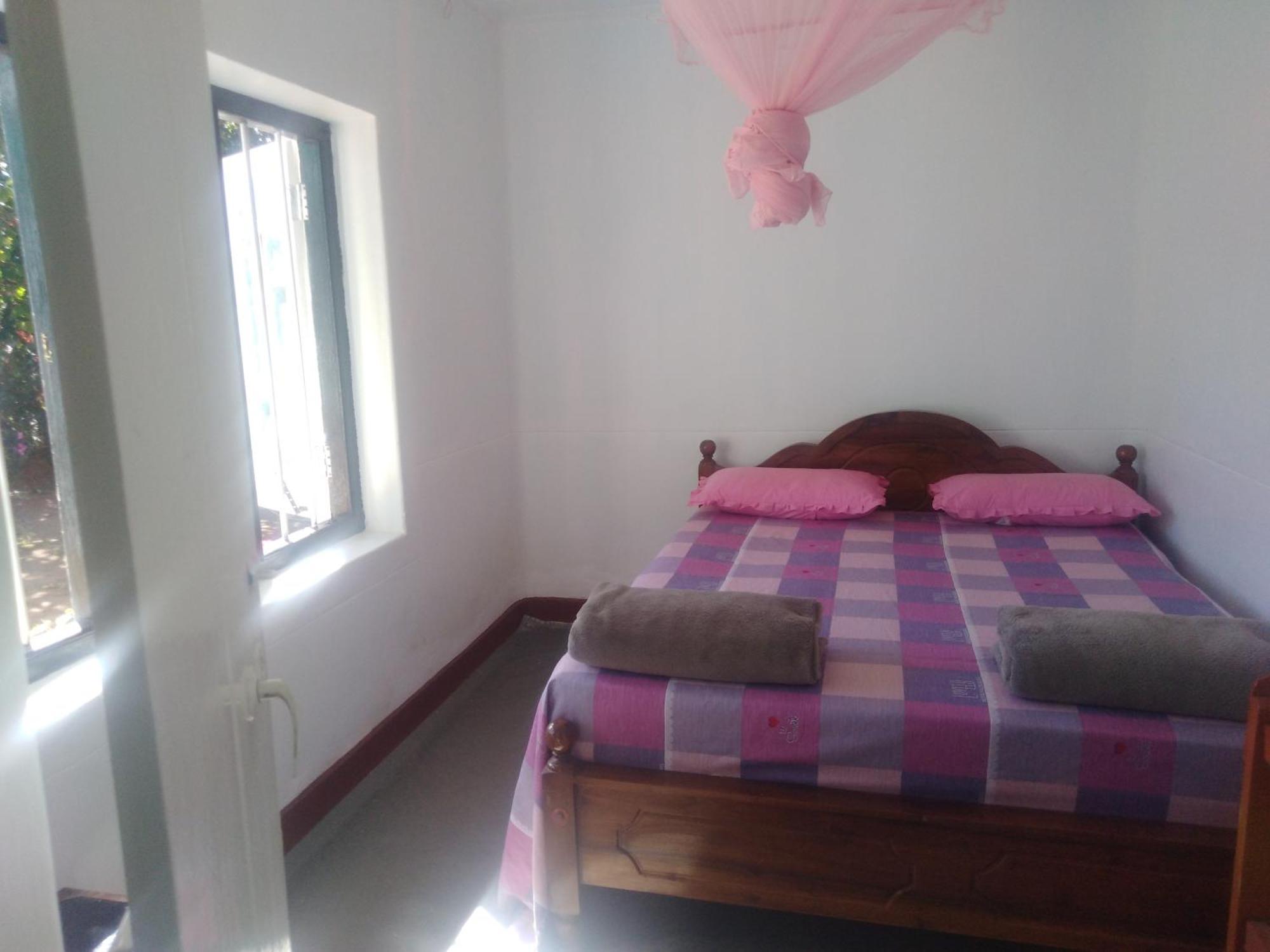 Forest Cyniciam Homestay Ohiya Rom bilde