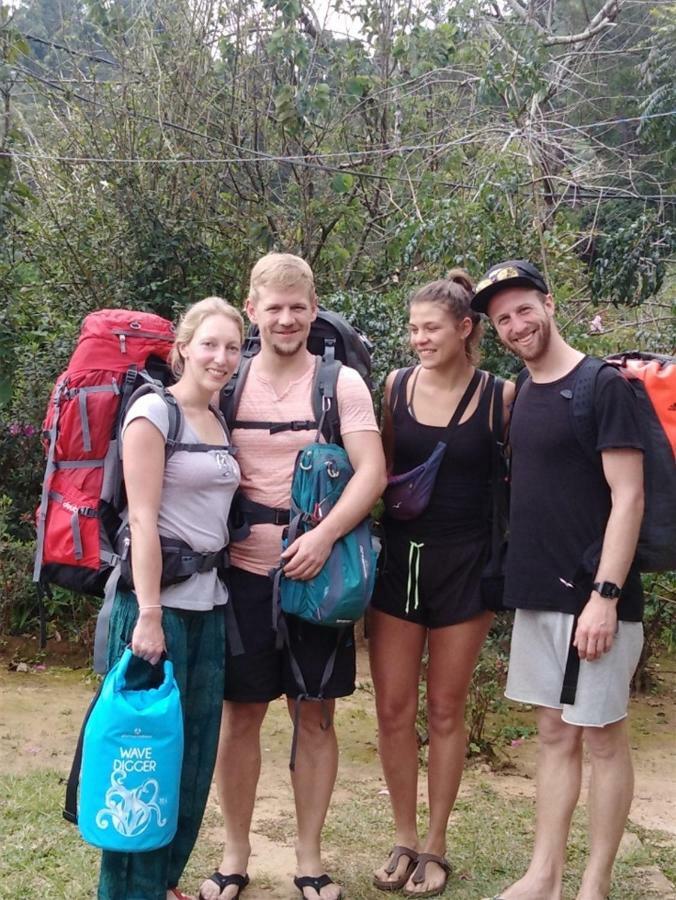 Forest Cyniciam Homestay Ohiya Eksteriør bilde